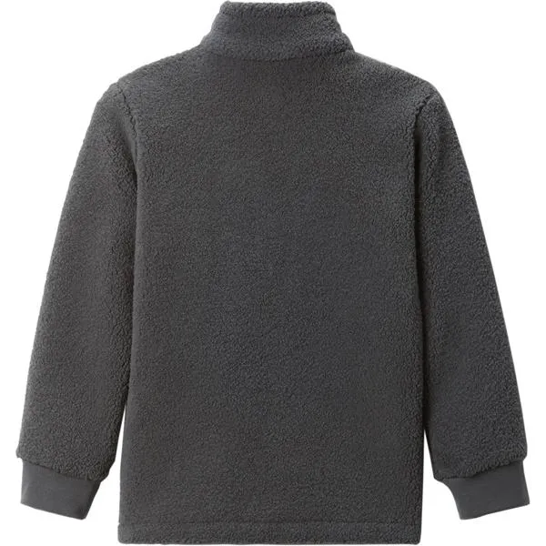 Boys' Rugged Ridge II Full Zip Sherpa