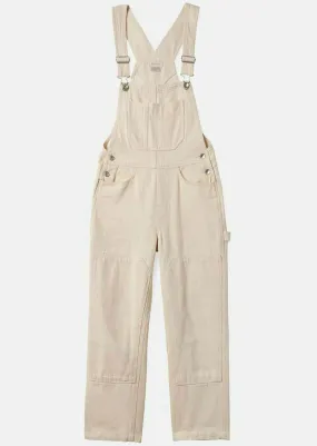 Brixton Women's Utility Overall