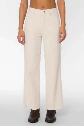 Bronx Ivory Pants