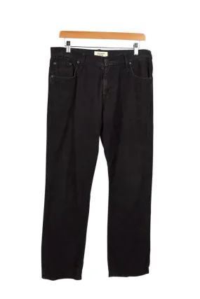 Brown Old Navy Brand Corduroy Pants