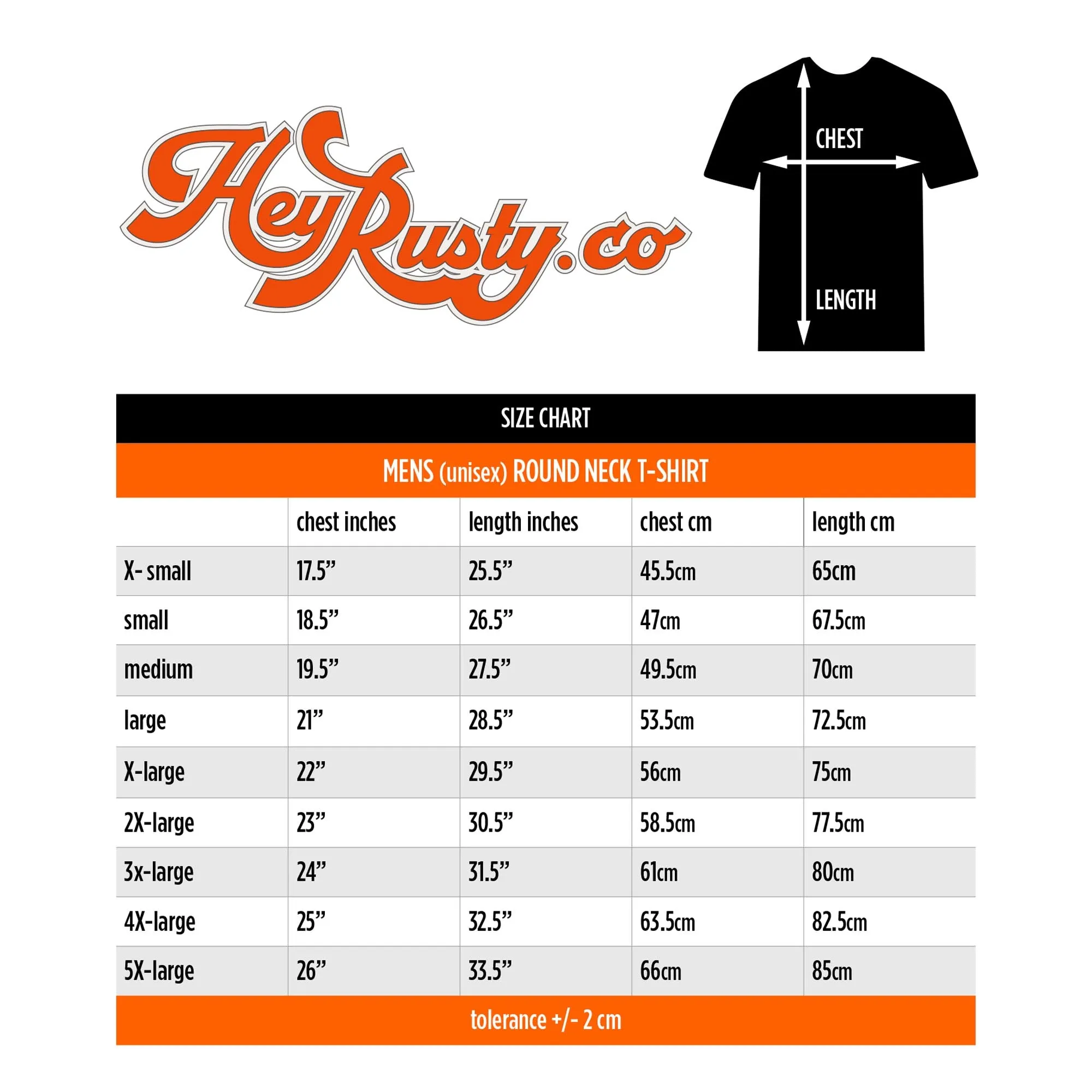 Buckcherry | Official Band T-Shirt | Amp Stack