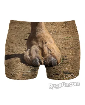 Cameltoe Underwear