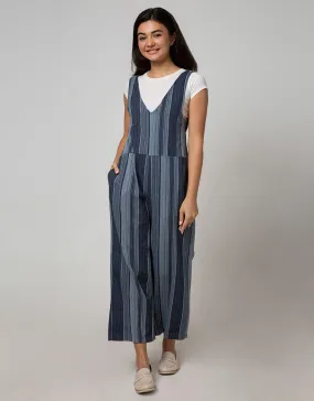 Cardinal Girl Overall Celana