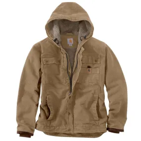 Carhartt Men's Frontier Bartlett Jacket