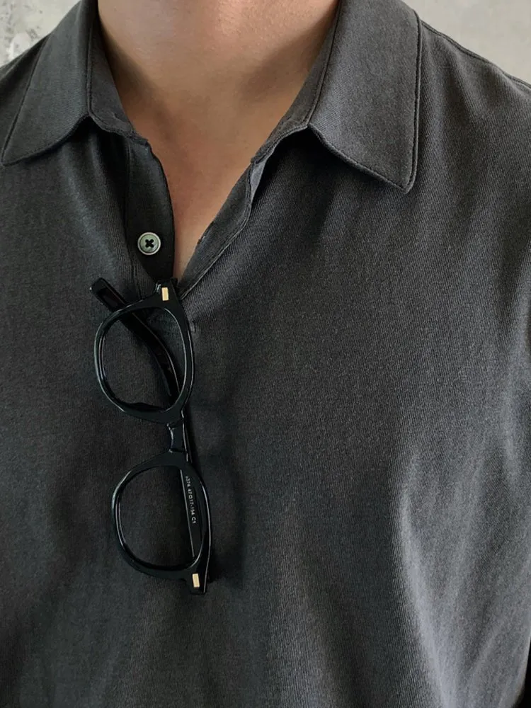 Casual polo shirt OR3243