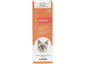 Cat Ear Lotion 100Ml