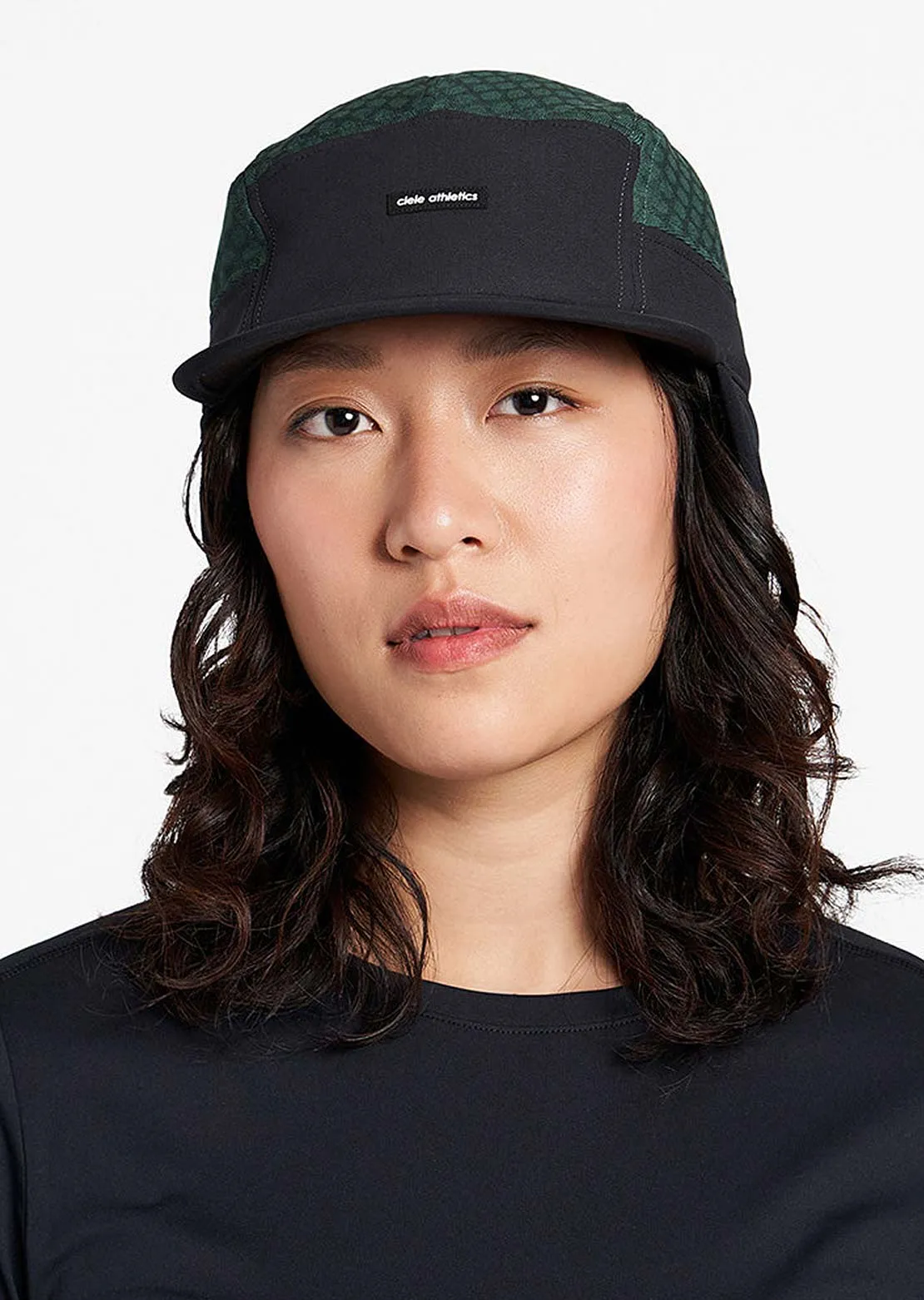 Ciele Unisex FLT WND Ultra Iconic Cap