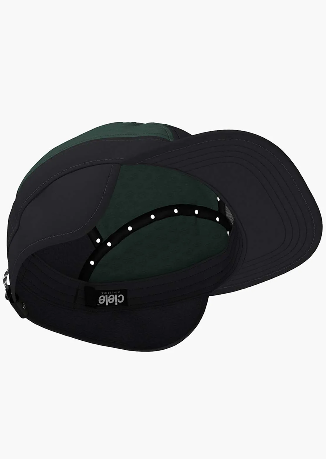 Ciele Unisex FLT WND Ultra Iconic Cap