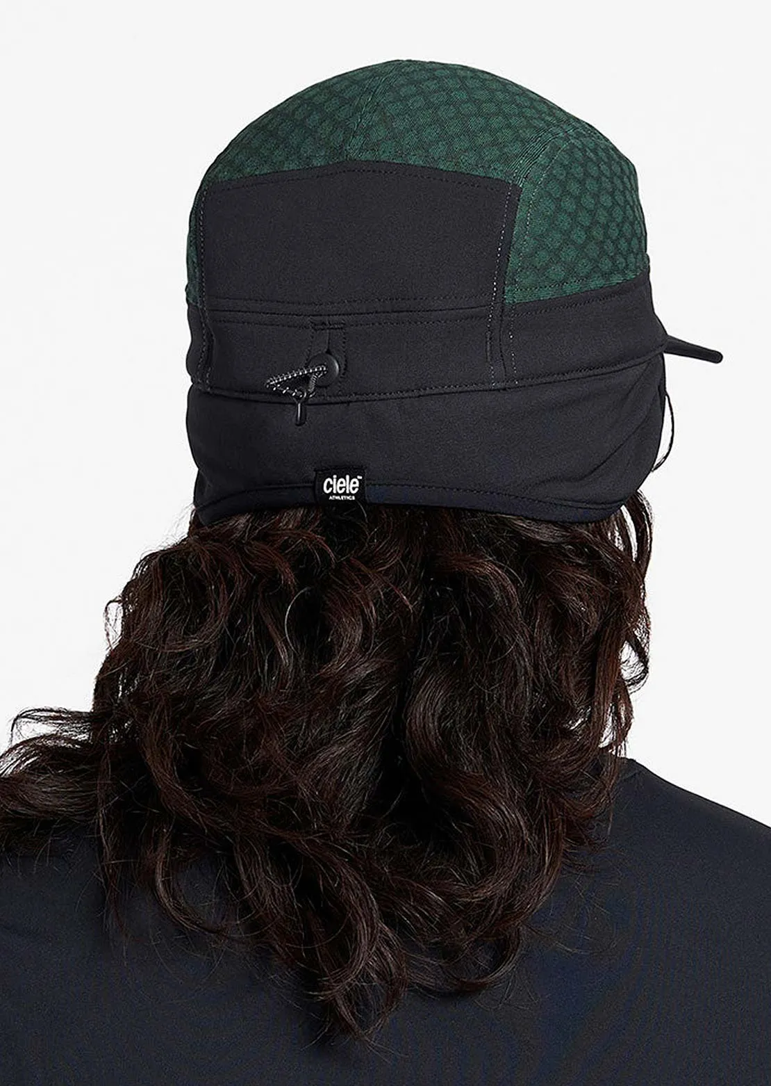 Ciele Unisex FLT WND Ultra Iconic Cap