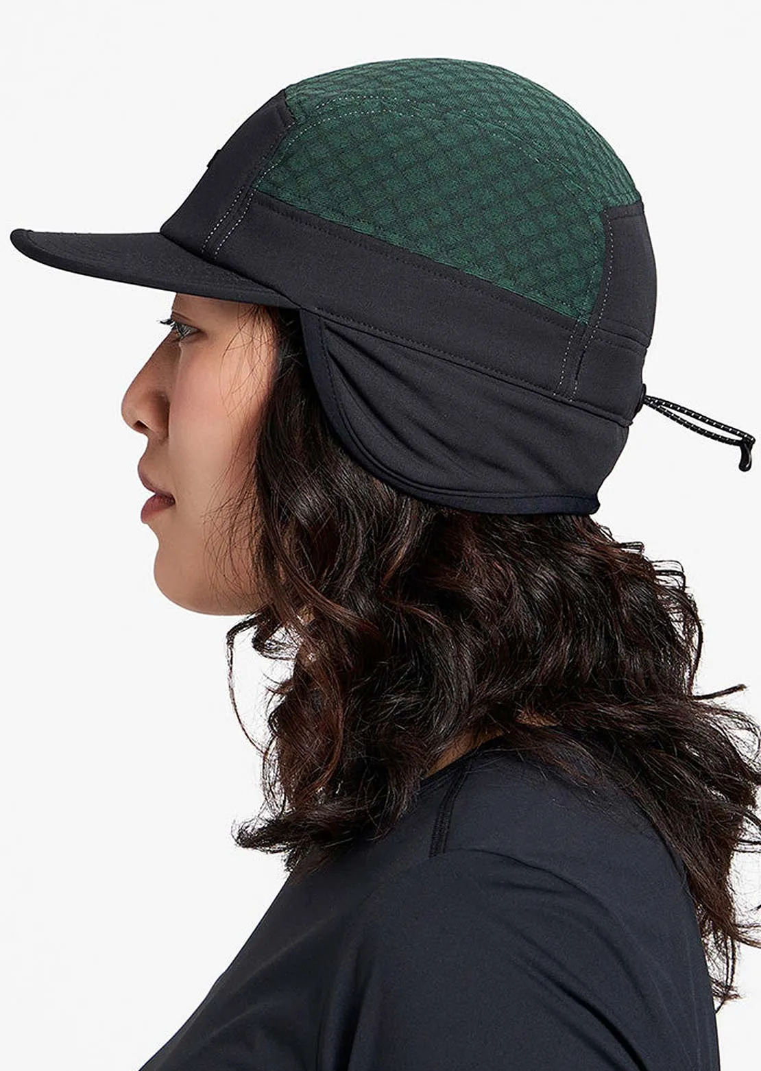 Ciele Unisex FLT WND Ultra Iconic Cap