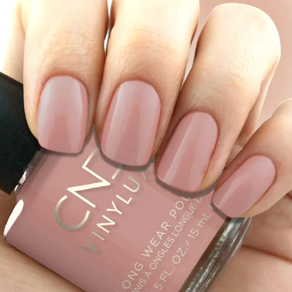CND VINYLUX - Satin Pajamas #265