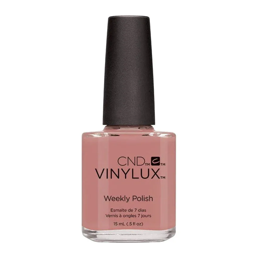 CND VINYLUX - Satin Pajamas #265