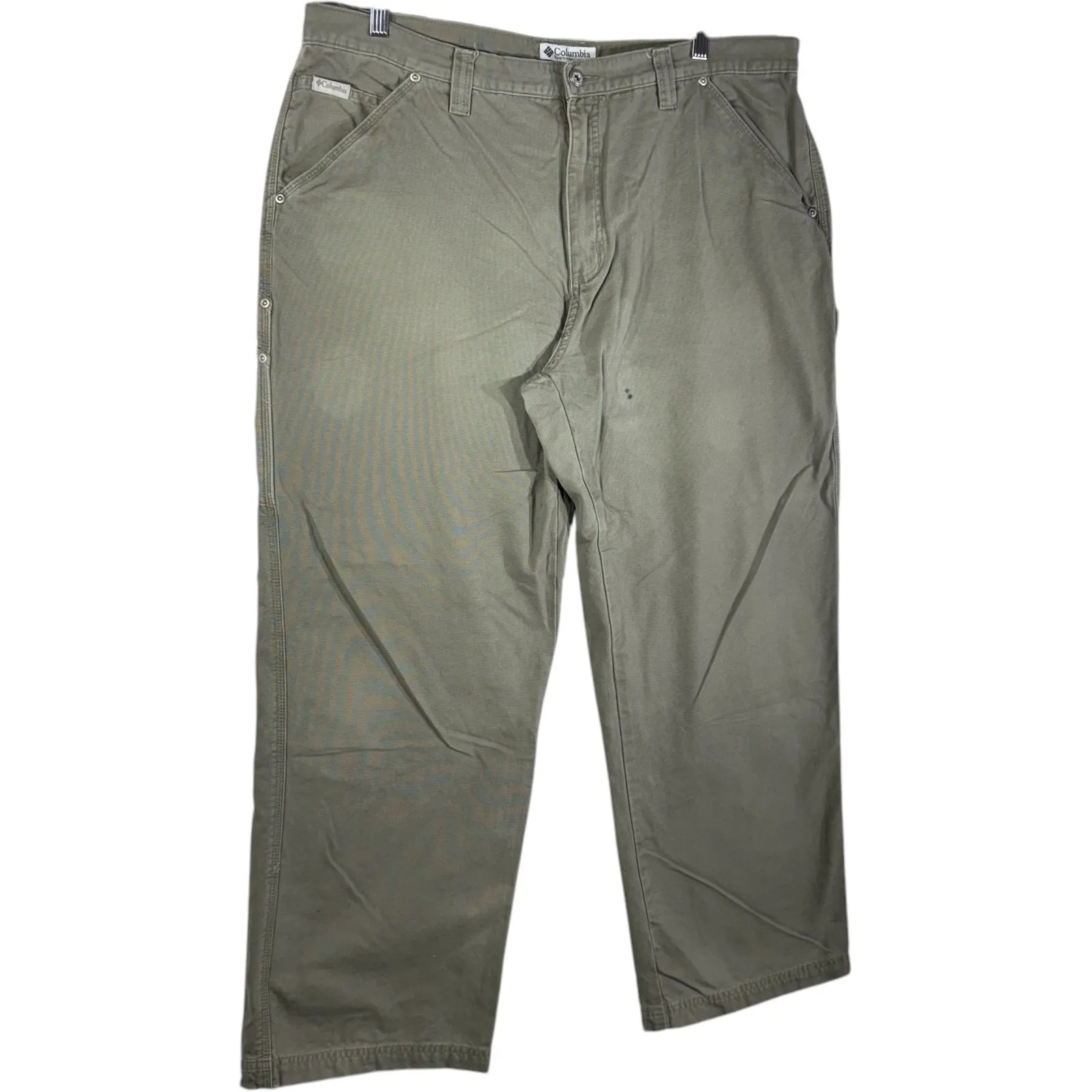 Columbia Carpenter Pants Men's 40x30