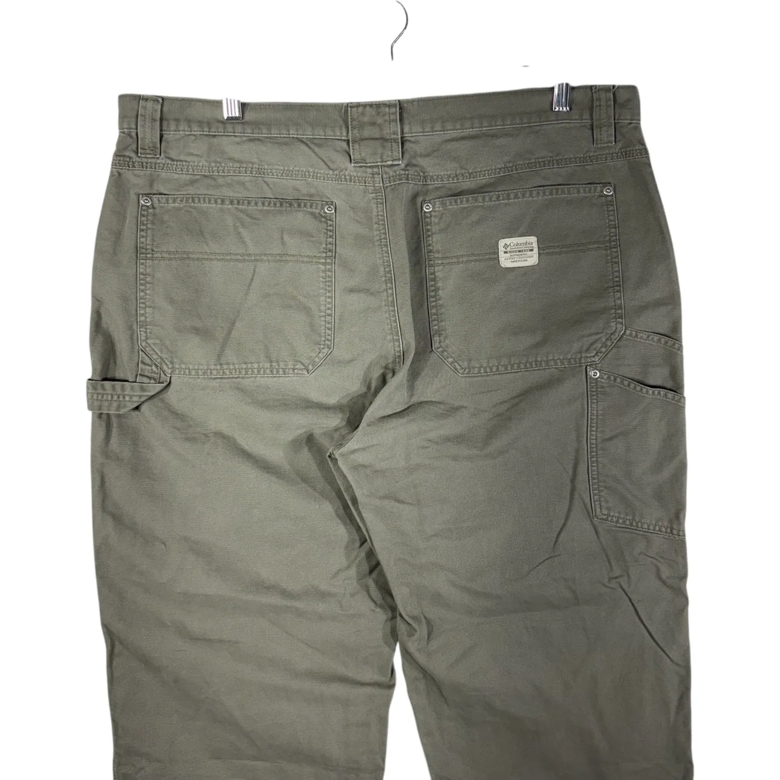 Columbia Carpenter Pants Men's 40x30