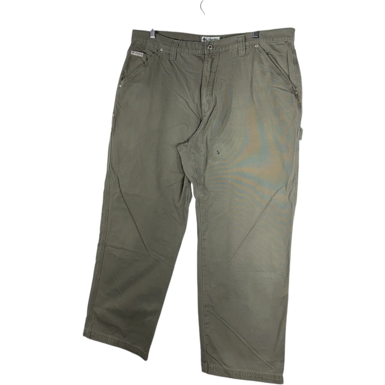 Columbia Carpenter Pants Men's 40x30