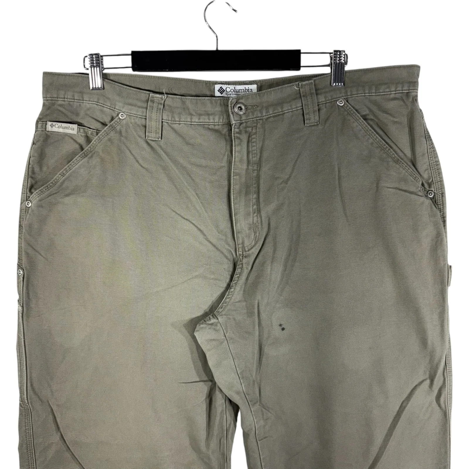 Columbia Carpenter Pants Men's 40x30