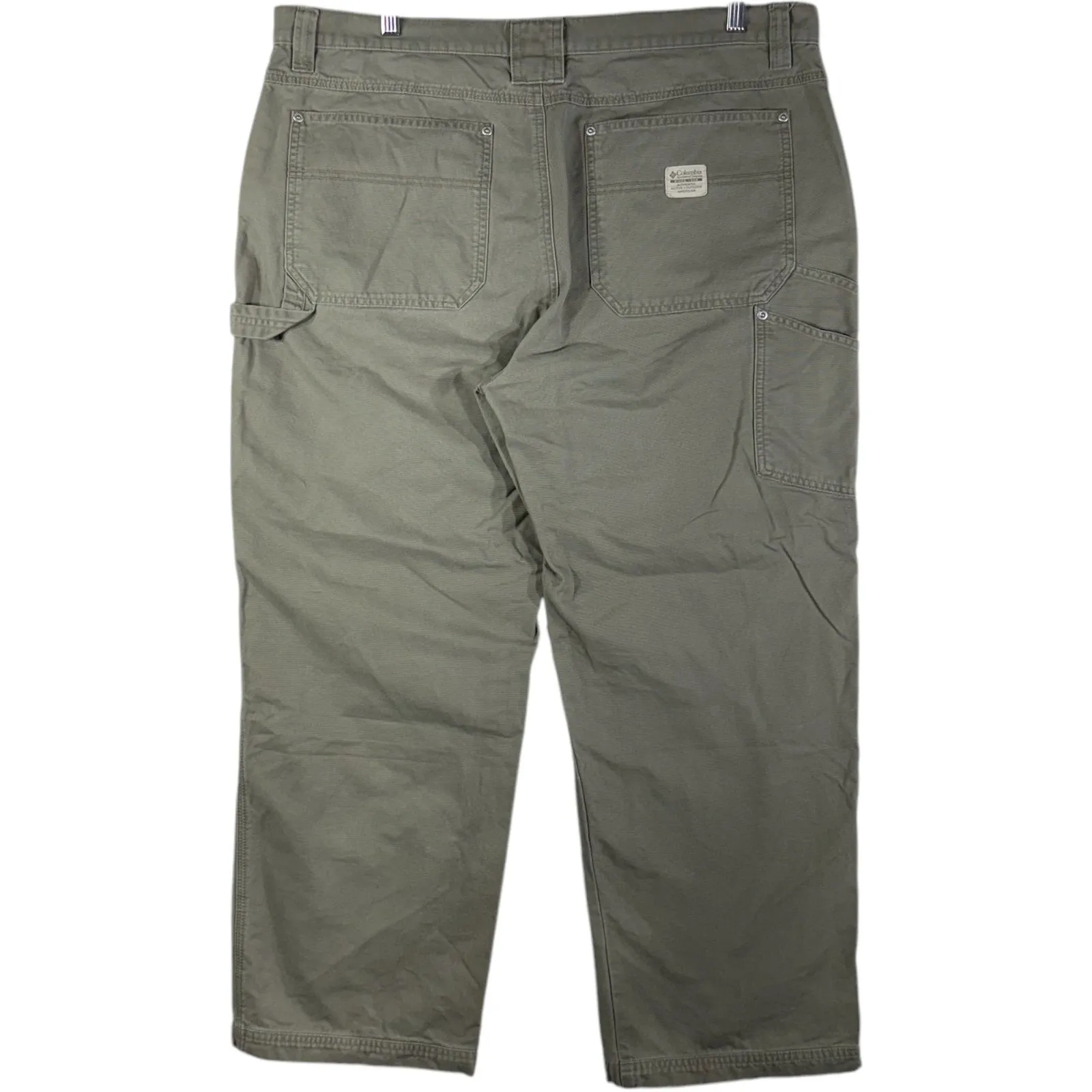 Columbia Carpenter Pants Men's 40x30