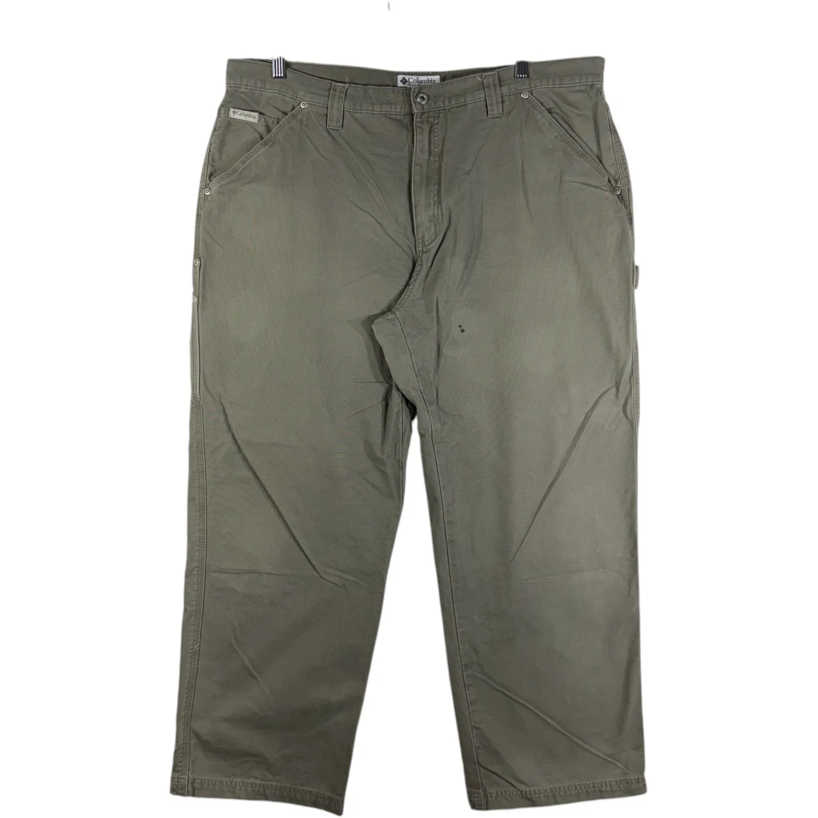 Columbia Carpenter Pants Men's 40x30