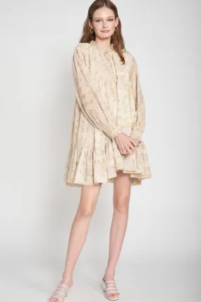 Cora Mini Dress
