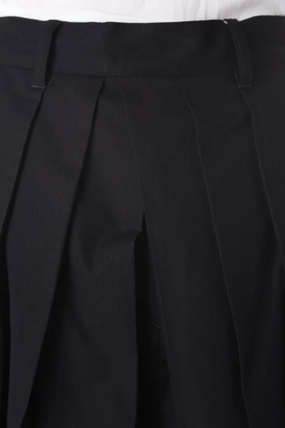 Cotton cloth Regular HAKAMA pants