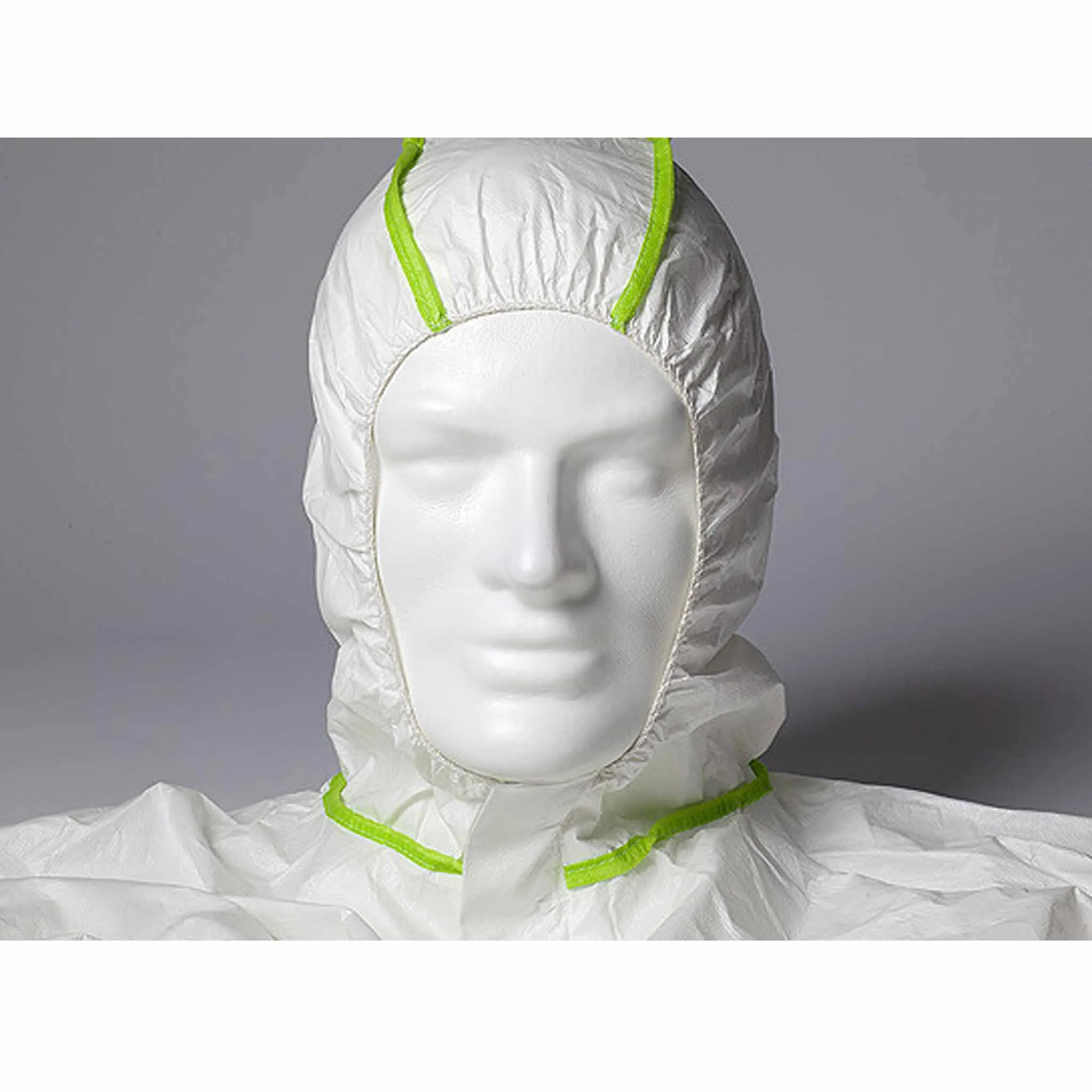 COVERALL DISPOSABLE MAXREPEL - FPR180