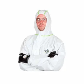 COVERALL DISPOSABLE MAXREPEL - FPR180
