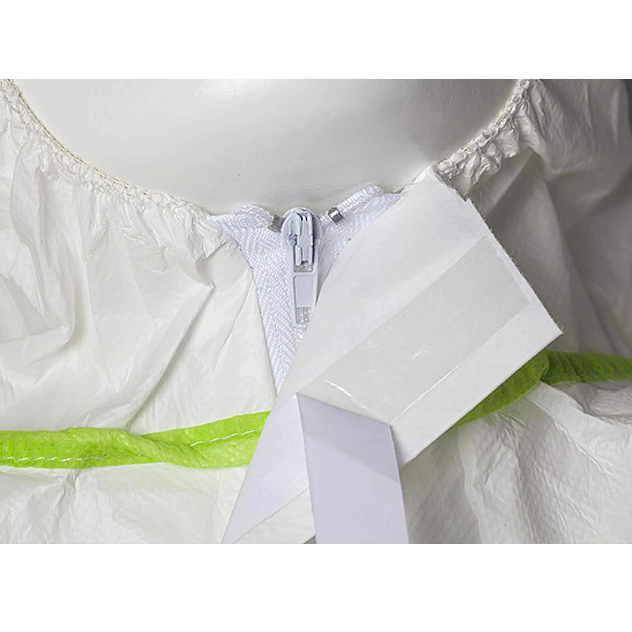 COVERALL DISPOSABLE MAXREPEL - FPR180