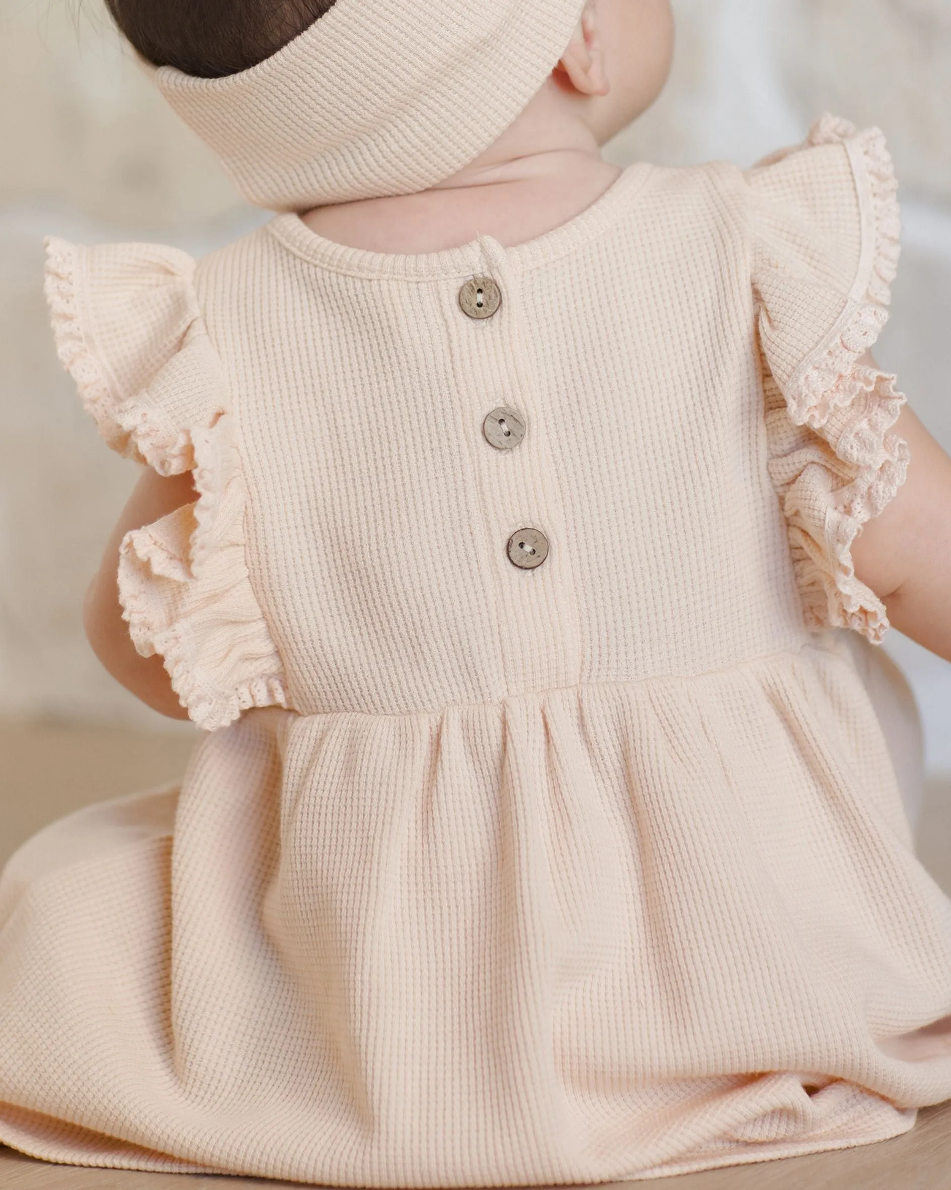 DAISY DRESS