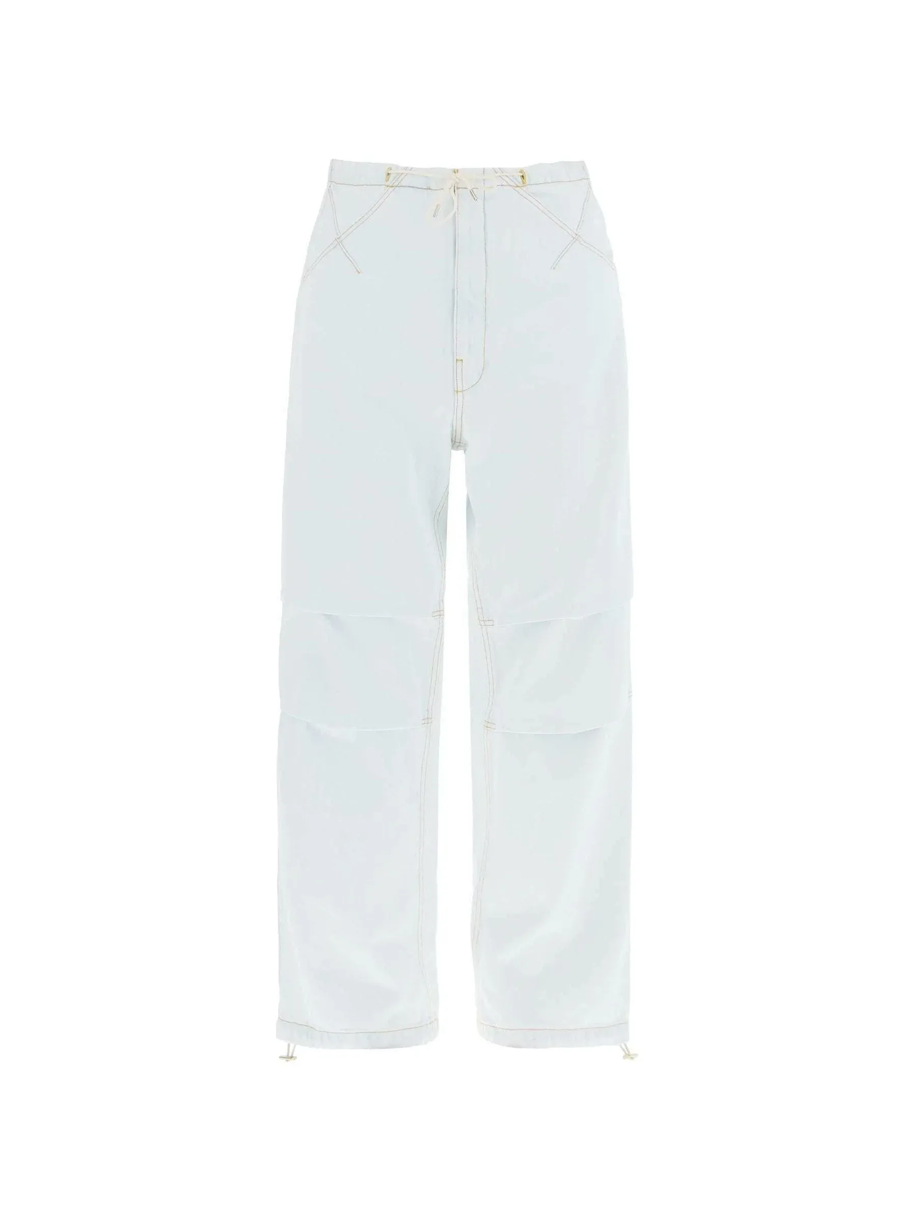 Daisy Ice Denim Trousers