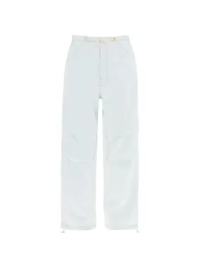 Daisy Ice Denim Trousers