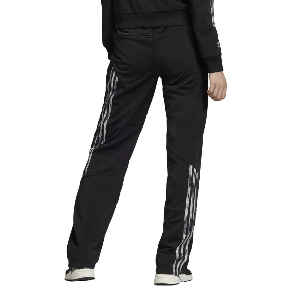 DANIELLE CATHARI X ADIDAS DC FIREBIRD TRACK PANTS FN2780 BLACK