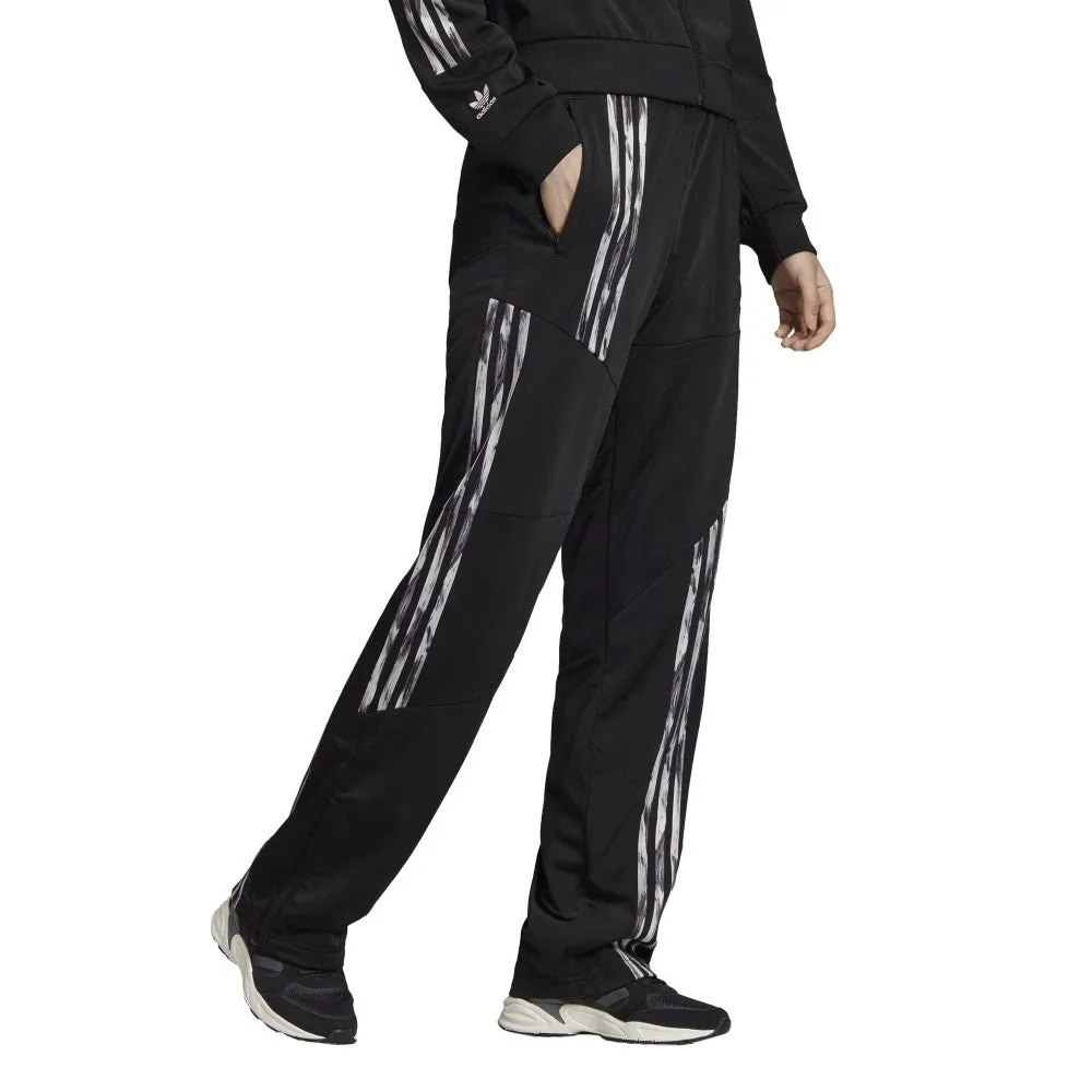 DANIELLE CATHARI X ADIDAS DC FIREBIRD TRACK PANTS FN2780 BLACK