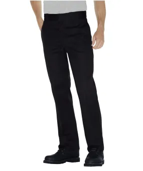 Dickies Original 874 Work Pants - Black