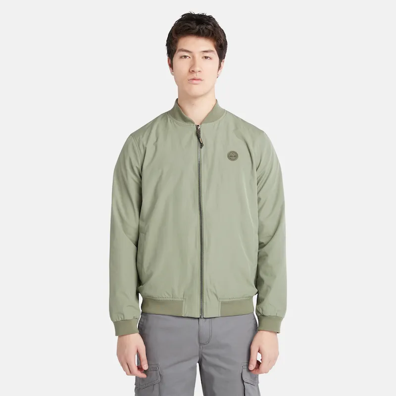 DWR Bomber Jacket For Men