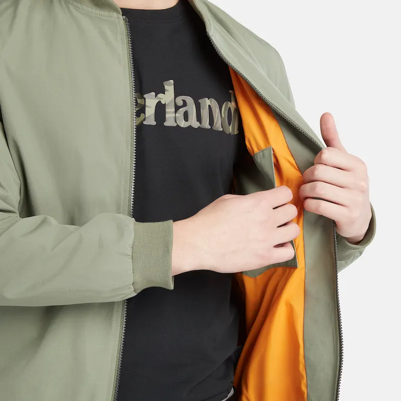 DWR Bomber Jacket For Men