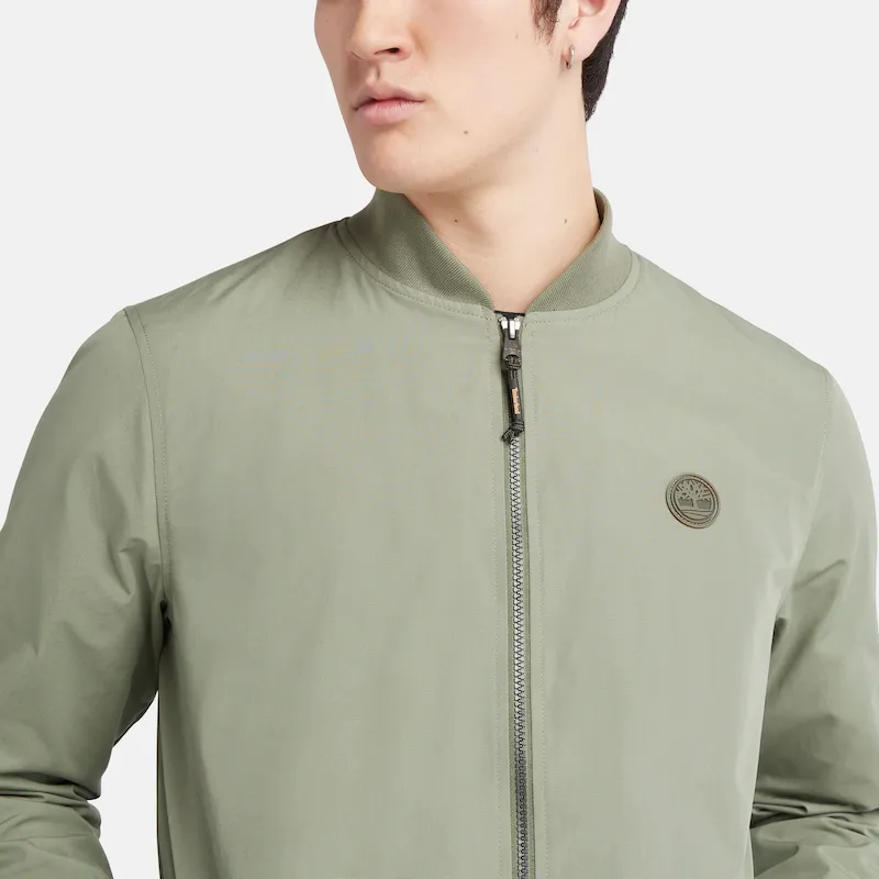 DWR Bomber Jacket For Men