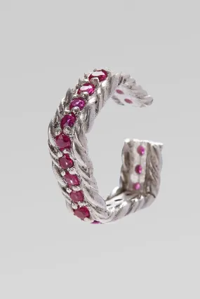 Ear Cuff | Circus Collection