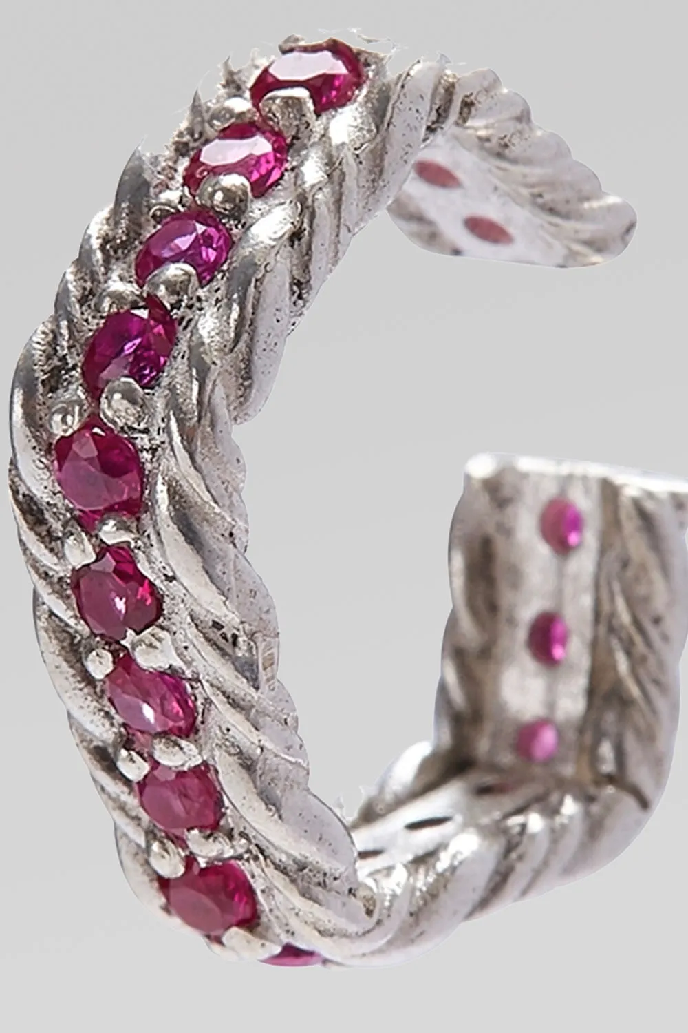 Ear Cuff | Circus Collection