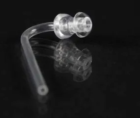 EARGELS No. 3 x 2 pieces earmold