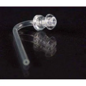 Earmolds 6 x 2 pieces, ear molds