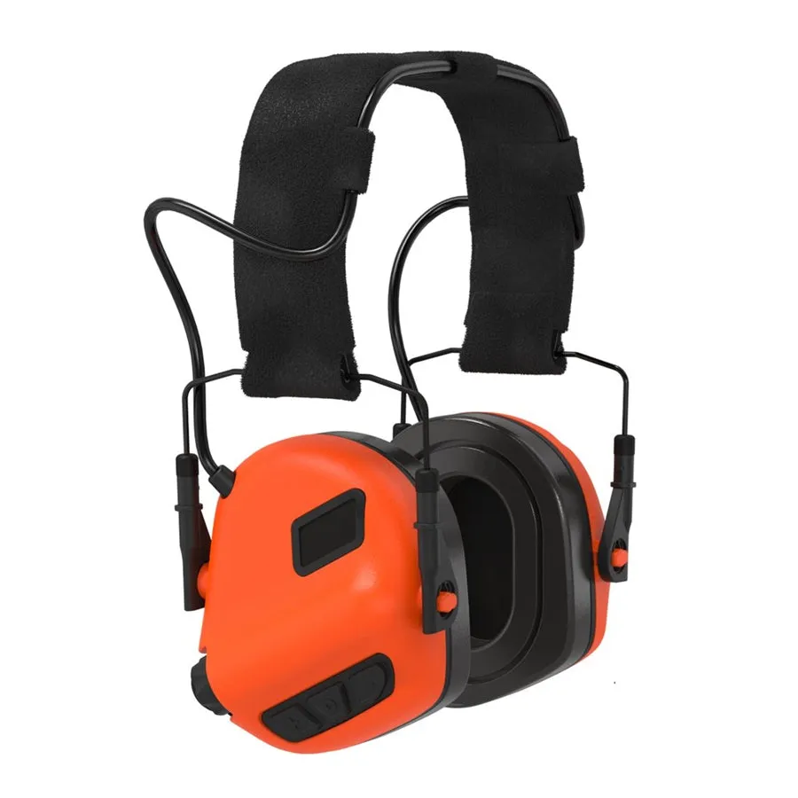 Earmor M31 PLUS Electronic Earmuffs