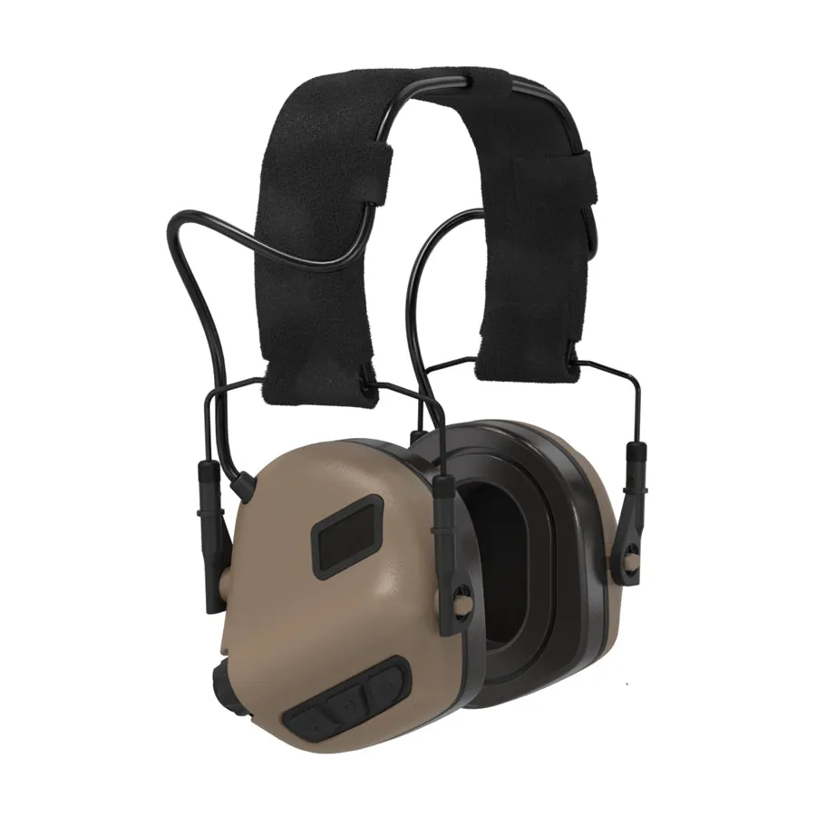 Earmor M31 PLUS Electronic Earmuffs