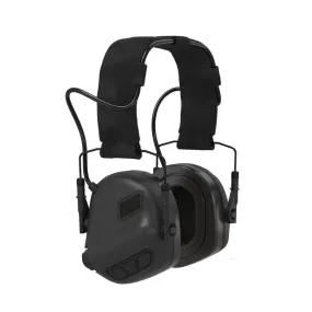 Earmor M31 PLUS Electronic Earmuffs