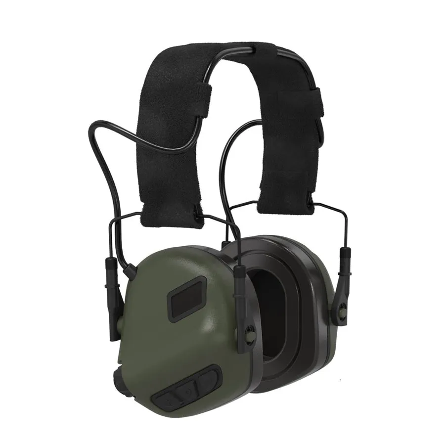 Earmor M31 PLUS Electronic Earmuffs