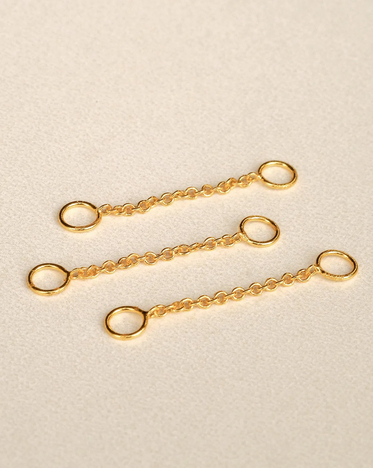 Earring Connector Charm