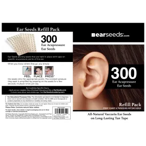 EarSeeds Vaccaria EarSeeds 1 kit