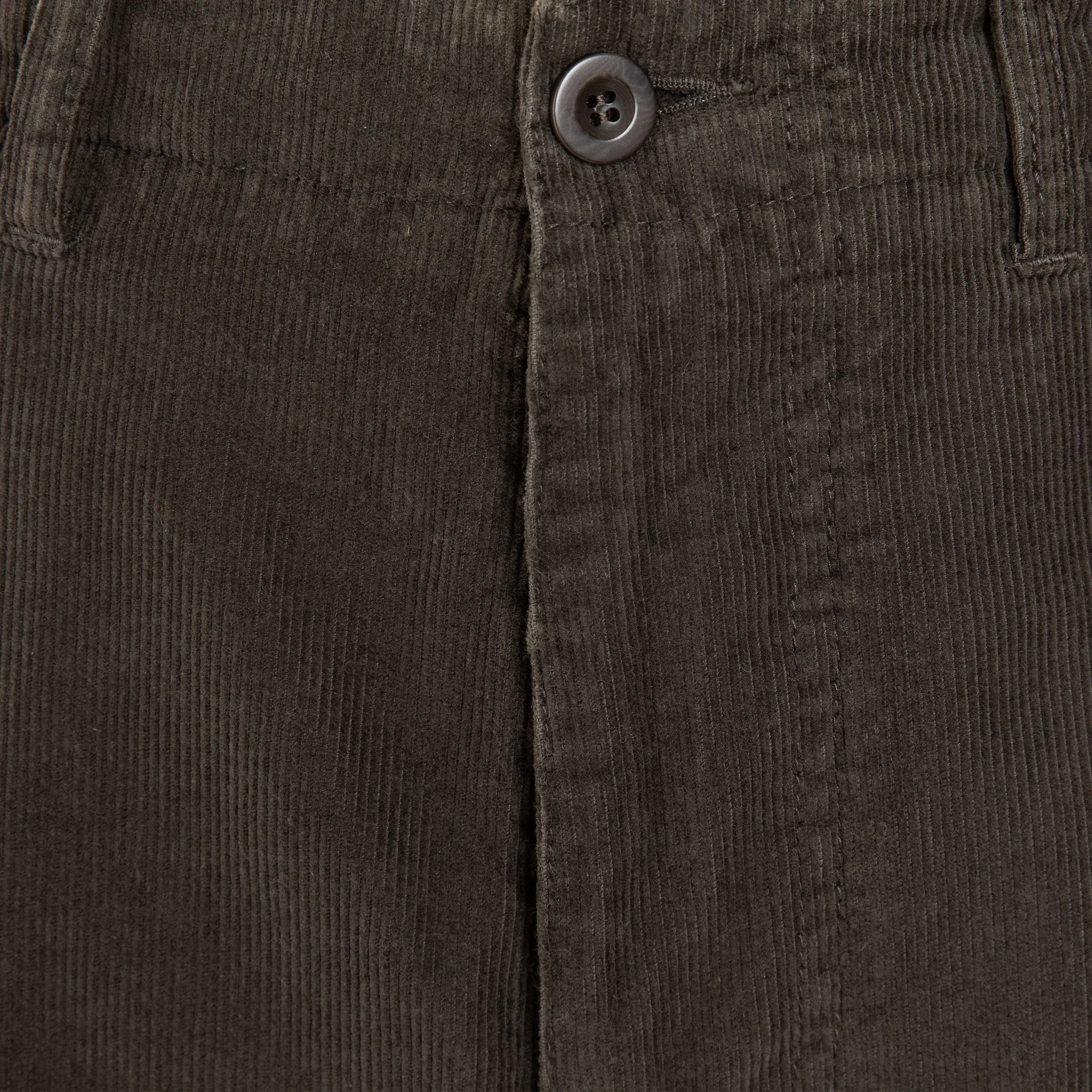 EAST HARBOUR SURPLUS CORDUROY PANTS