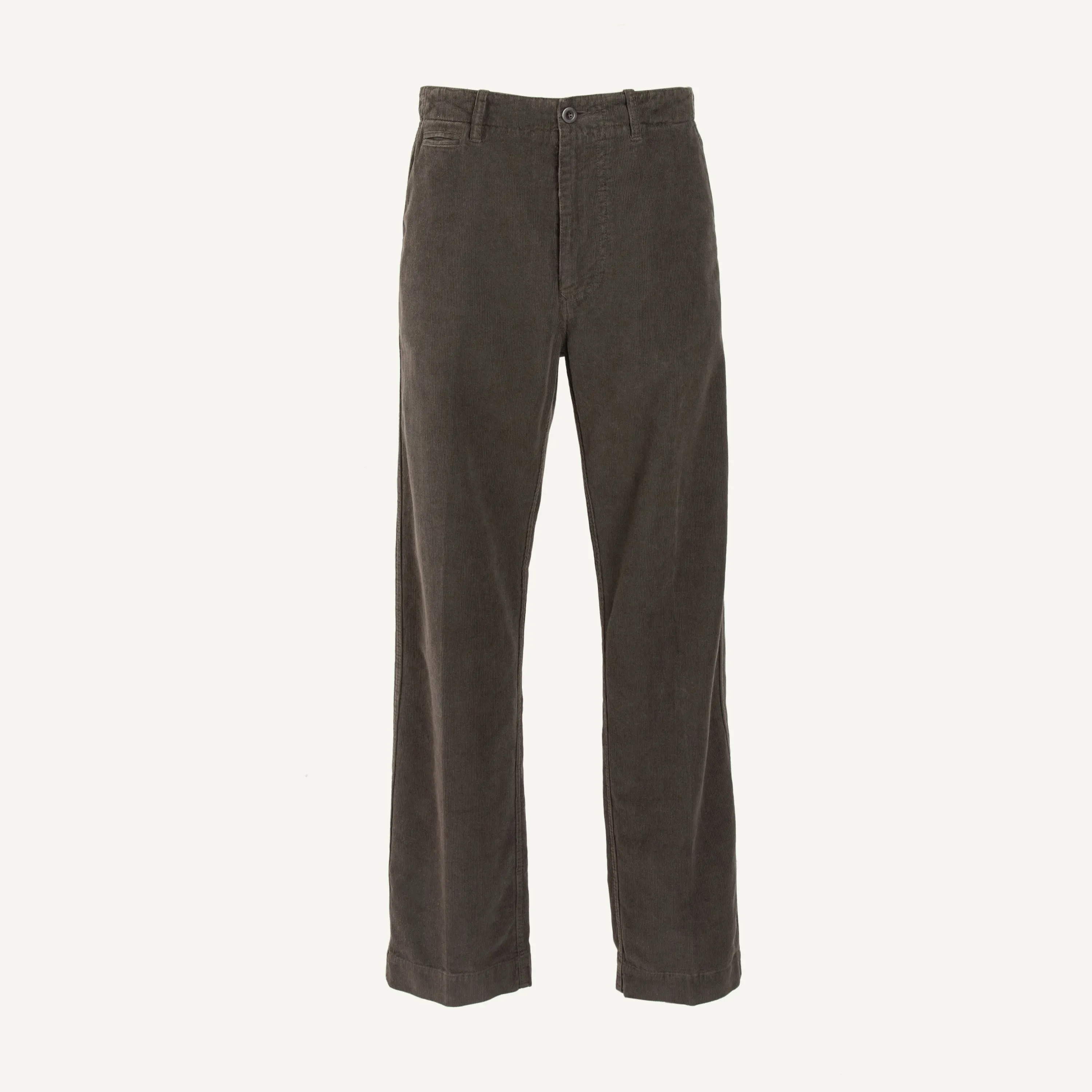 EAST HARBOUR SURPLUS CORDUROY PANTS