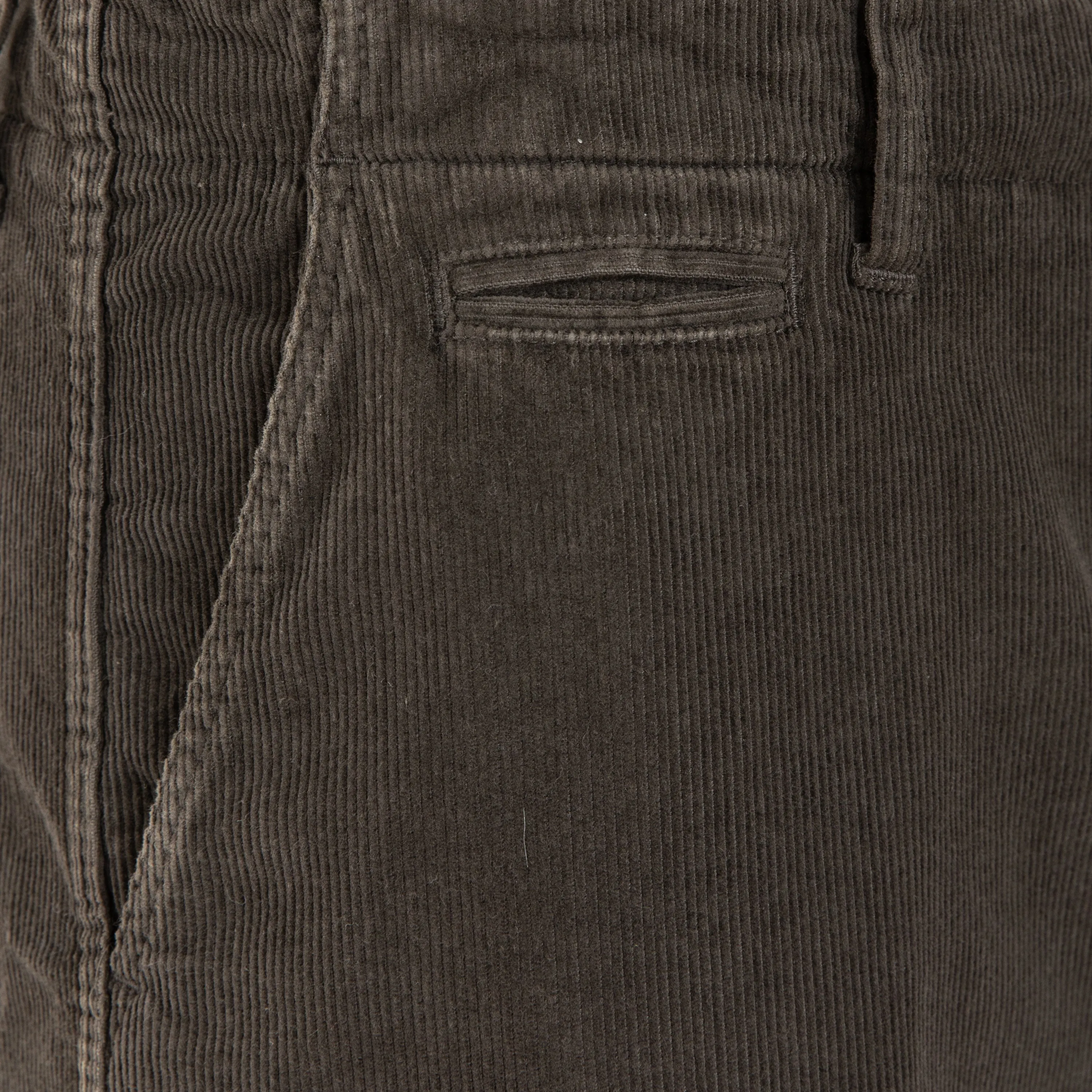 EAST HARBOUR SURPLUS CORDUROY PANTS