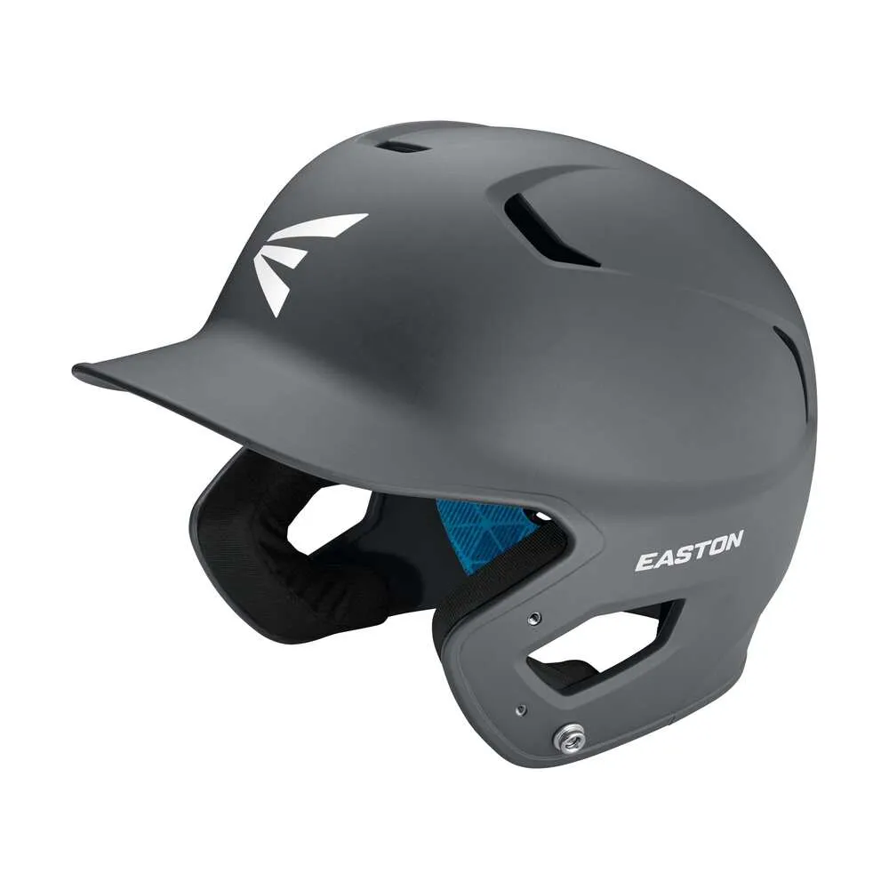 Easton Senior Z5 2.0 Matte Solid Batting Helmet